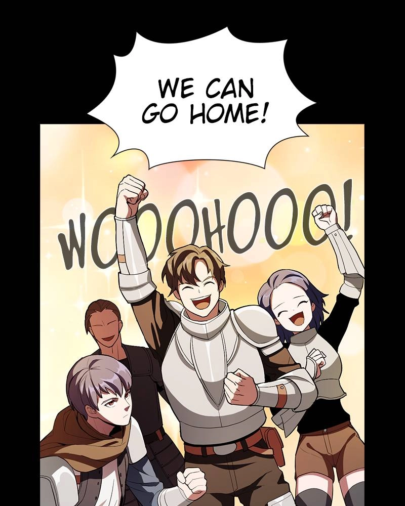 The Advanced Player of the Tutorial Tower Chapter 2 - Page 71