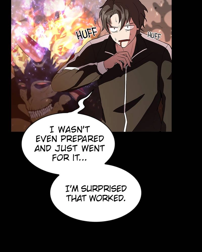The Advanced Player of the Tutorial Tower Chapter 2 - Page 91