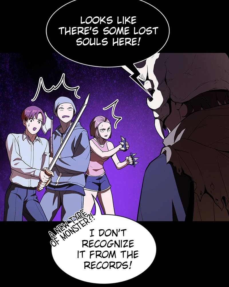 The Advanced Player of the Tutorial Tower Chapter 2 - Page 101