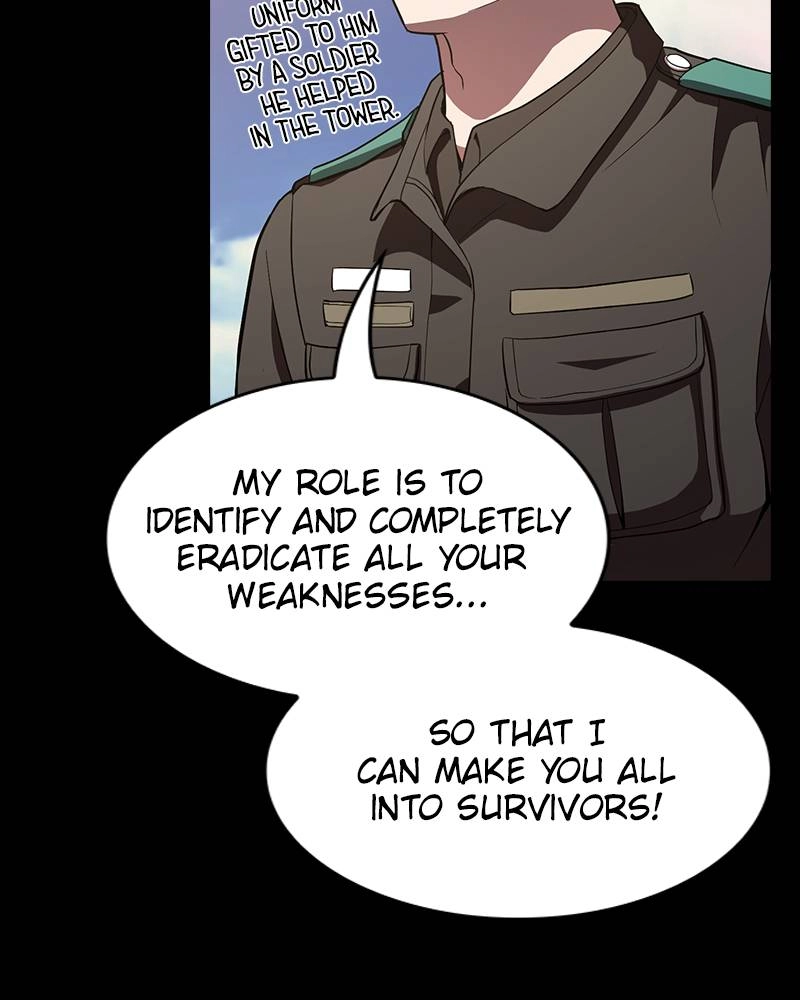 The Advanced Player of the Tutorial Tower Chapter 2 - Page 105