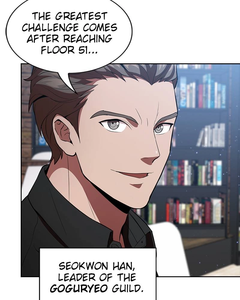 The Advanced Player of the Tutorial Tower Chapter 3 - Page 8