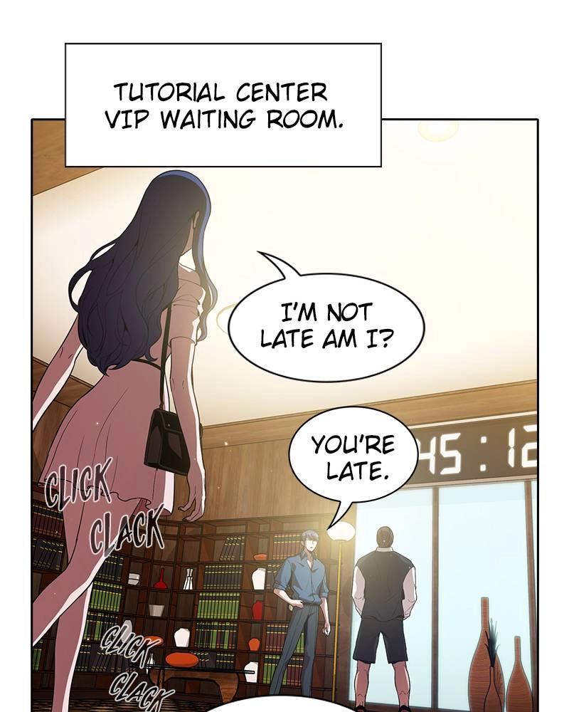 The Advanced Player of the Tutorial Tower Chapter 3 - Page 91