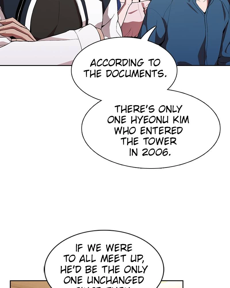 The Advanced Player of the Tutorial Tower Chapter 3 - Page 93