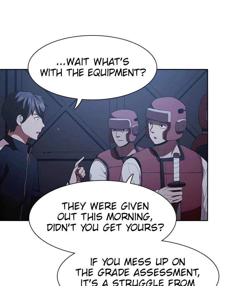 The Advanced Player of the Tutorial Tower Chapter 3 - Page 105