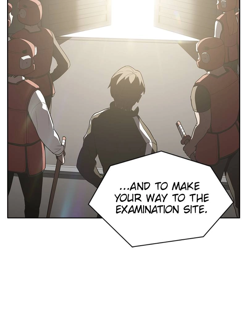 The Advanced Player of the Tutorial Tower Chapter 3 - Page 110