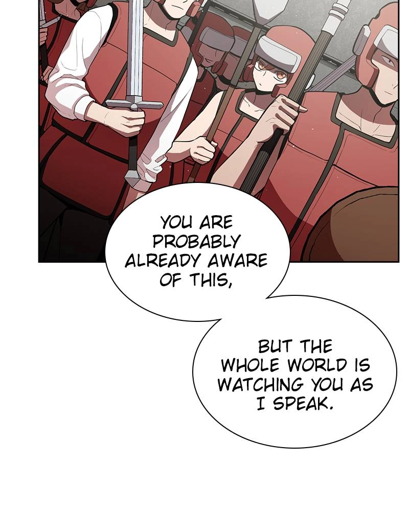 The Advanced Player of the Tutorial Tower Chapter 4 - Page 5