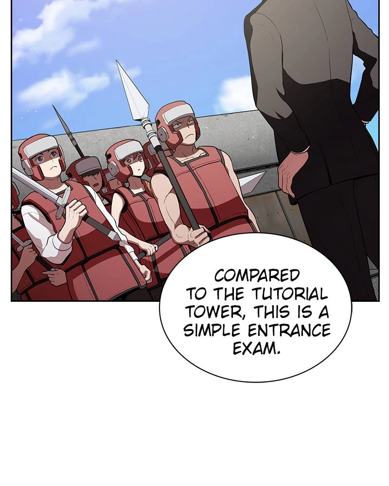 The Advanced Player of the Tutorial Tower Chapter 4 - Page 9