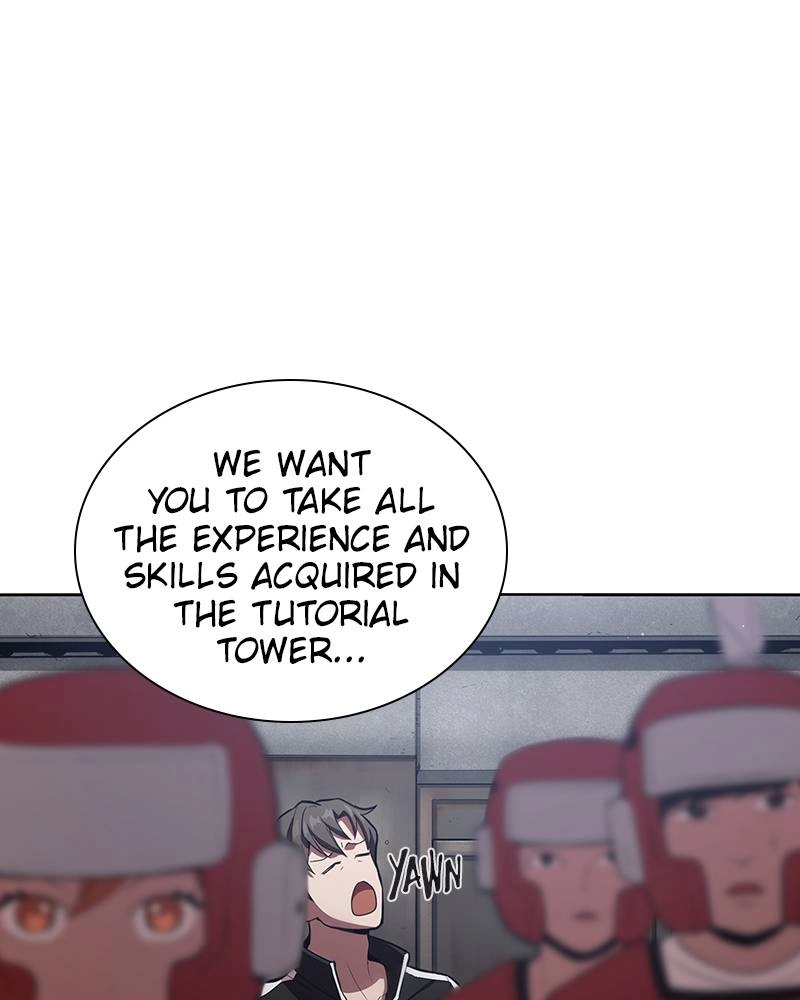 The Advanced Player of the Tutorial Tower Chapter 4 - Page 10