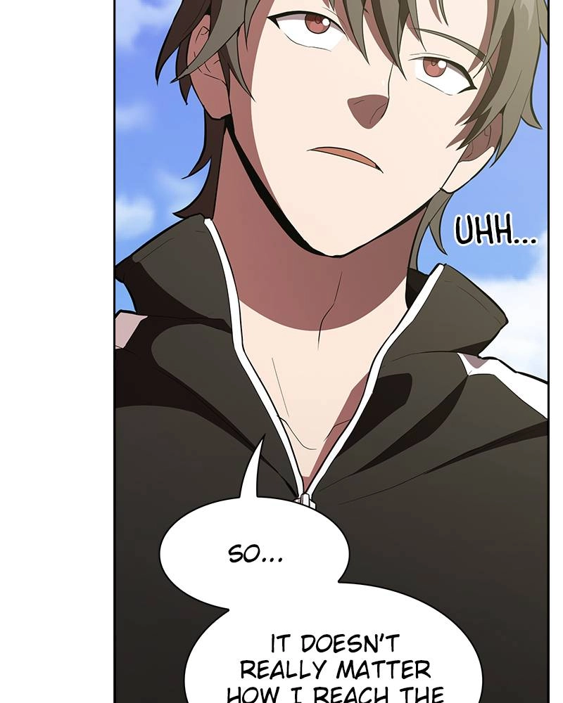 The Advanced Player of the Tutorial Tower Chapter 4 - Page 49