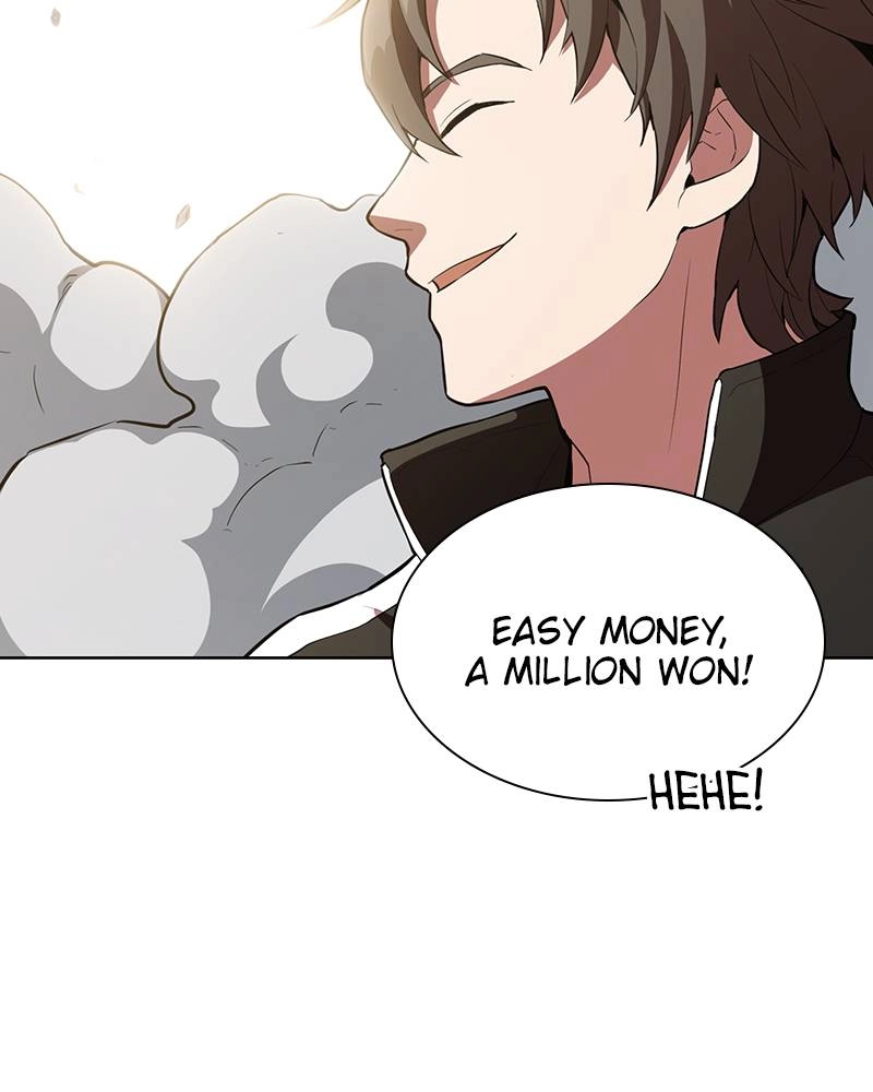 The Advanced Player of the Tutorial Tower Chapter 4 - Page 125