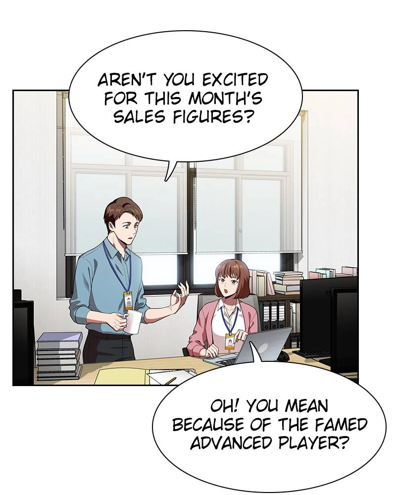 The Advanced Player of the Tutorial Tower Chapter 5 - Page 5