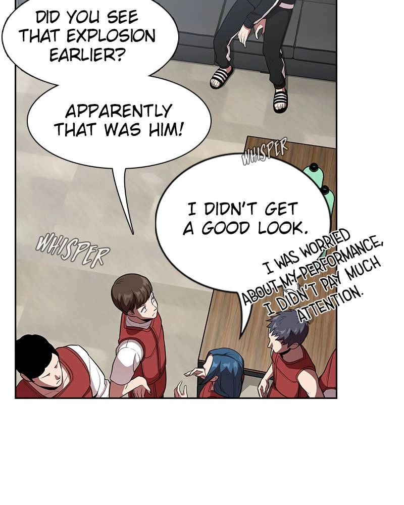 The Advanced Player of the Tutorial Tower Chapter 5 - Page 70