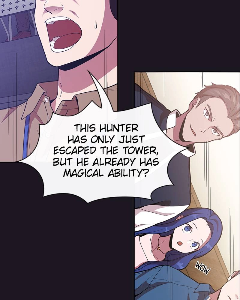 The Advanced Player of the Tutorial Tower Chapter 5 - Page 97