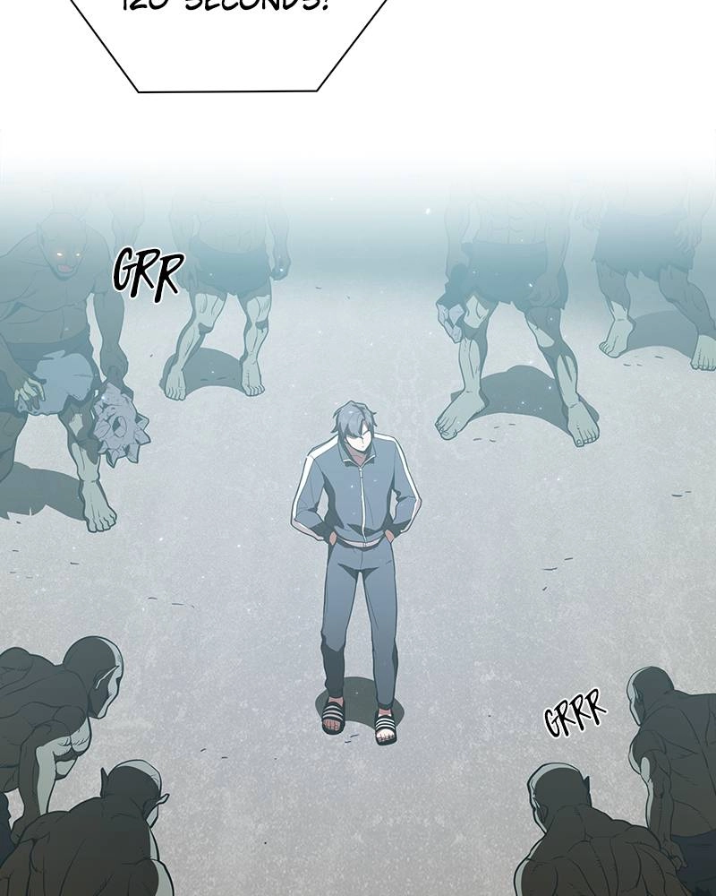 The Advanced Player of the Tutorial Tower Chapter 6 - Page 8