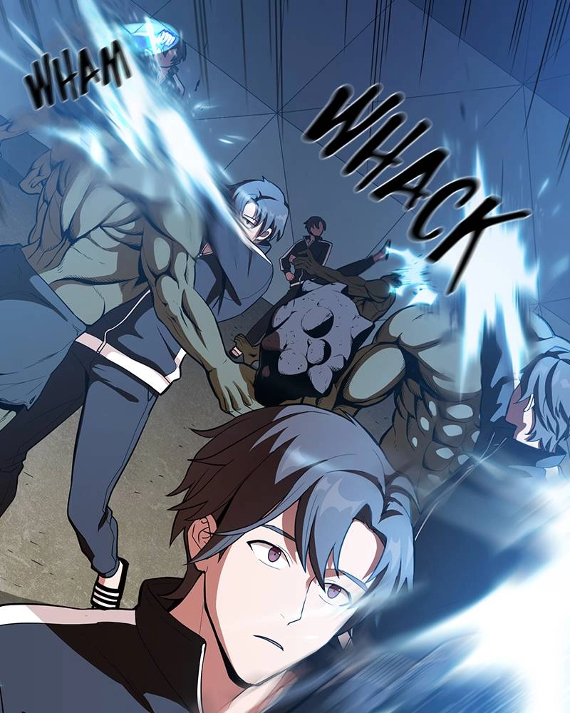 The Advanced Player of the Tutorial Tower Chapter 6 - Page 37