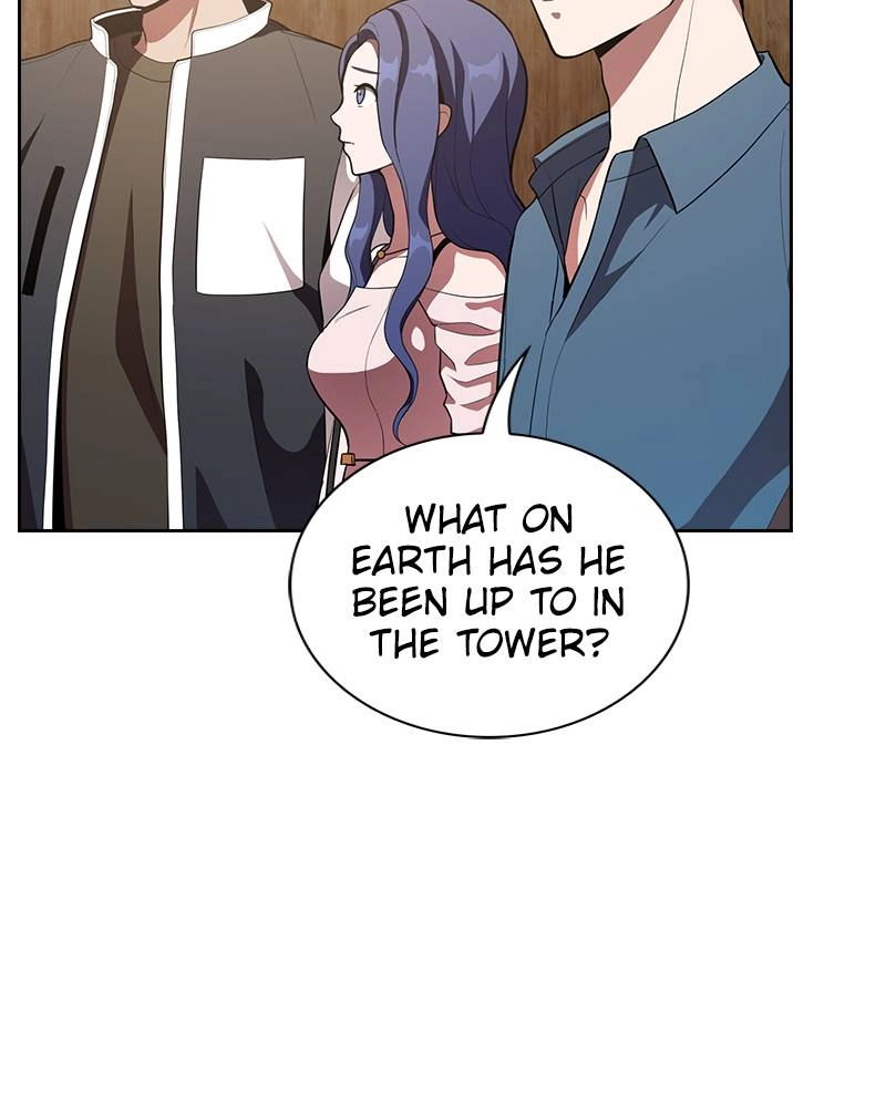 The Advanced Player of the Tutorial Tower Chapter 6 - Page 56