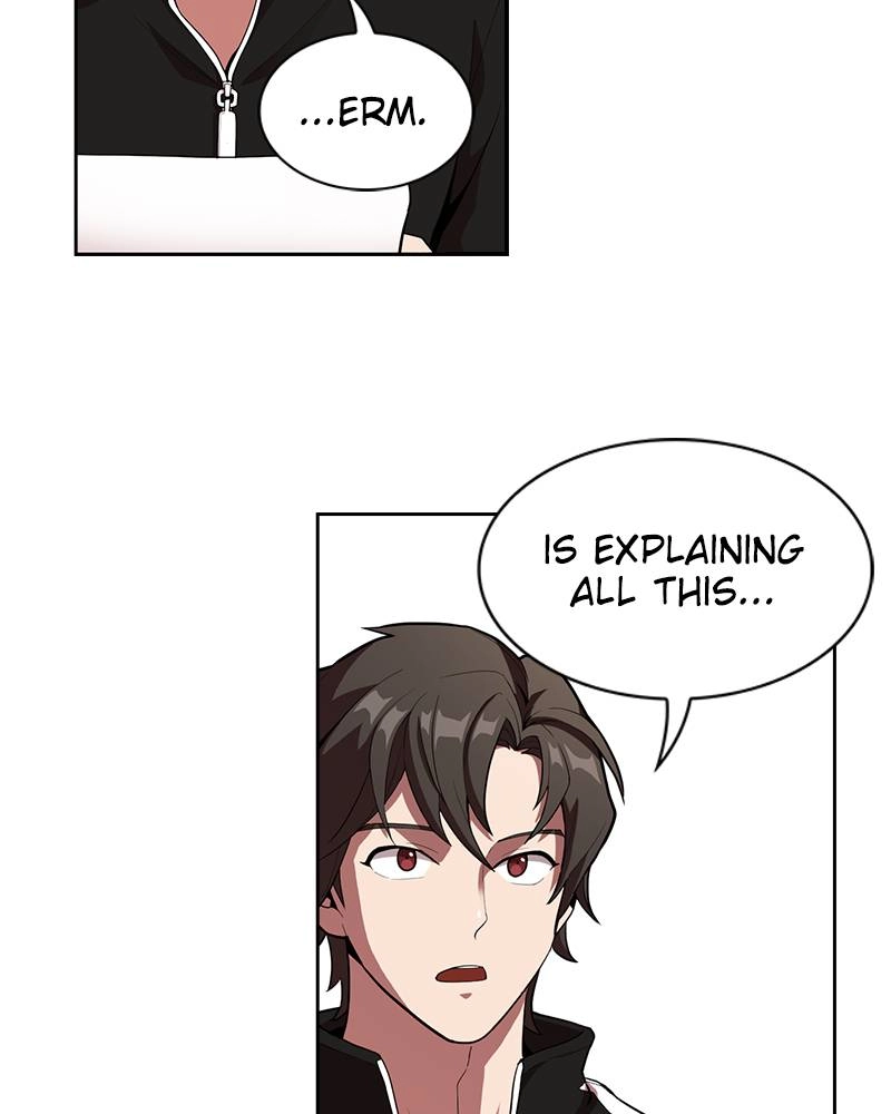 The Advanced Player of the Tutorial Tower Chapter 6 - Page 105