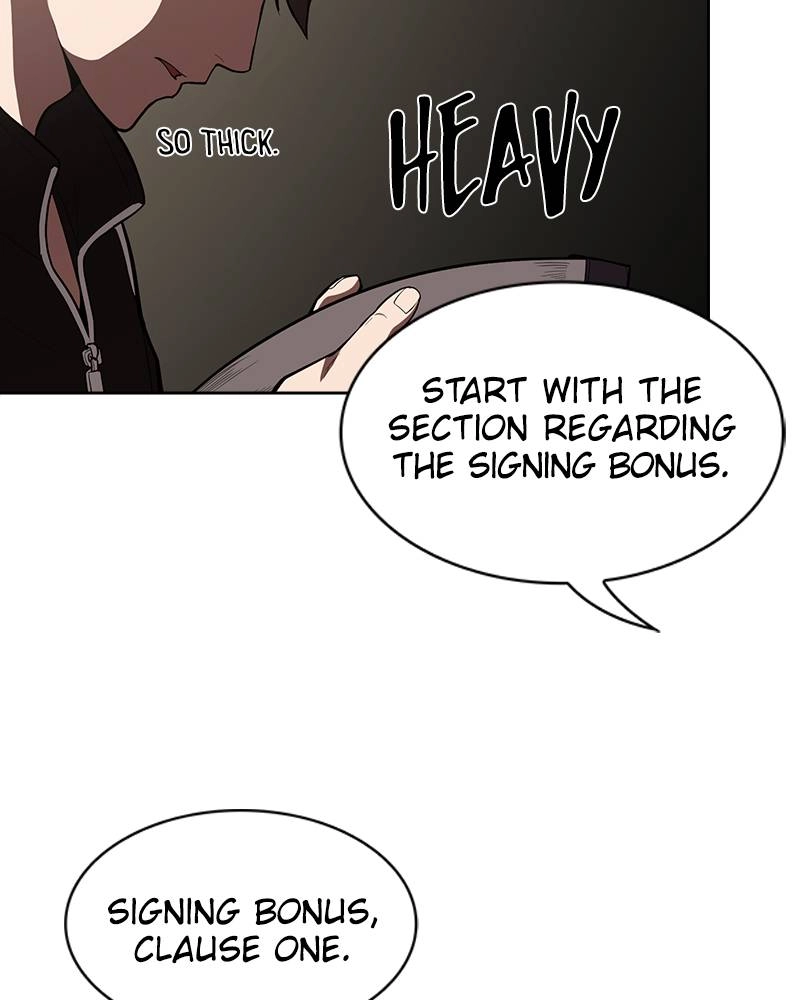 The Advanced Player of the Tutorial Tower Chapter 6 - Page 111