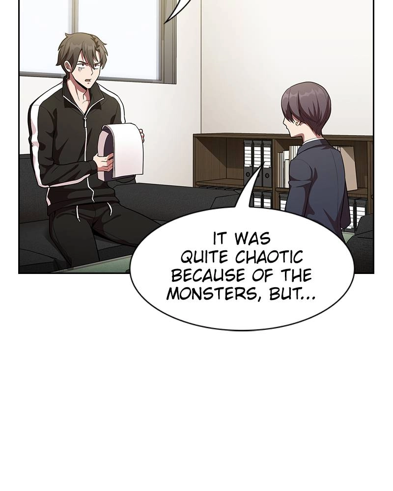 The Advanced Player of the Tutorial Tower Chapter 7 - Page 5