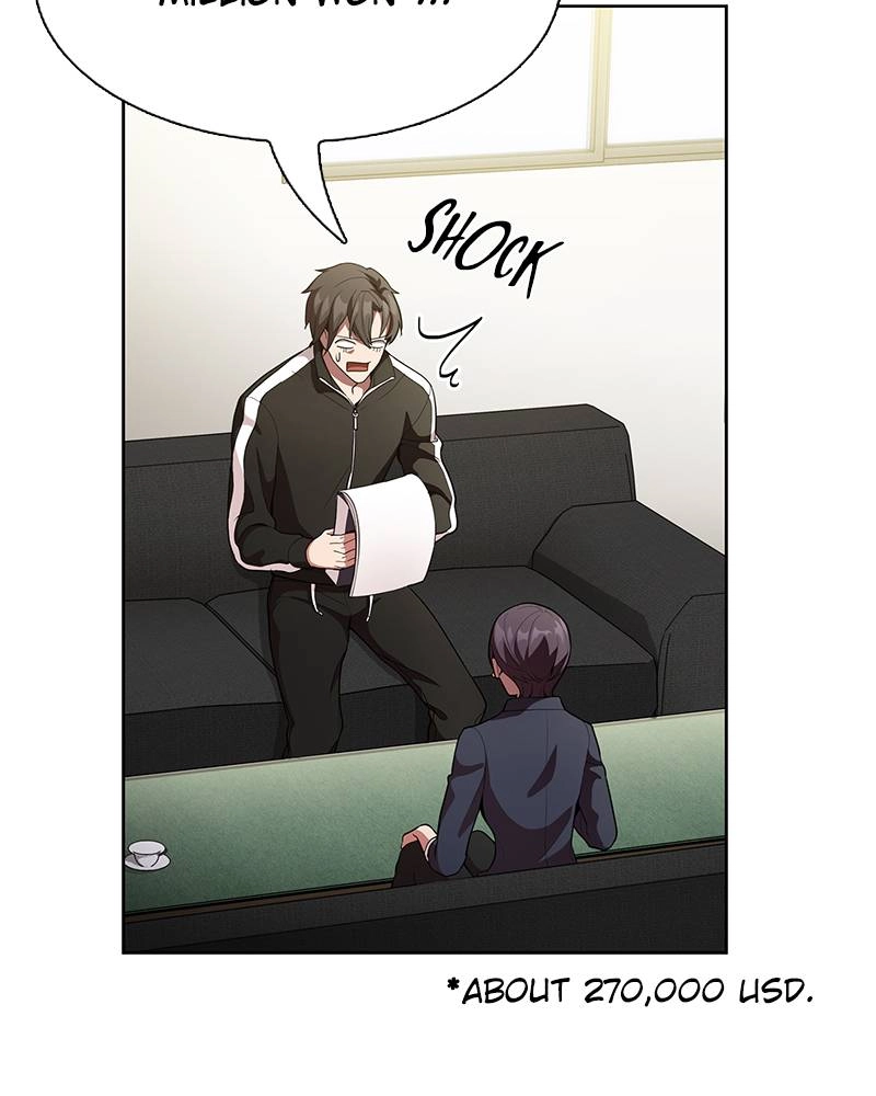 The Advanced Player of the Tutorial Tower Chapter 7 - Page 9