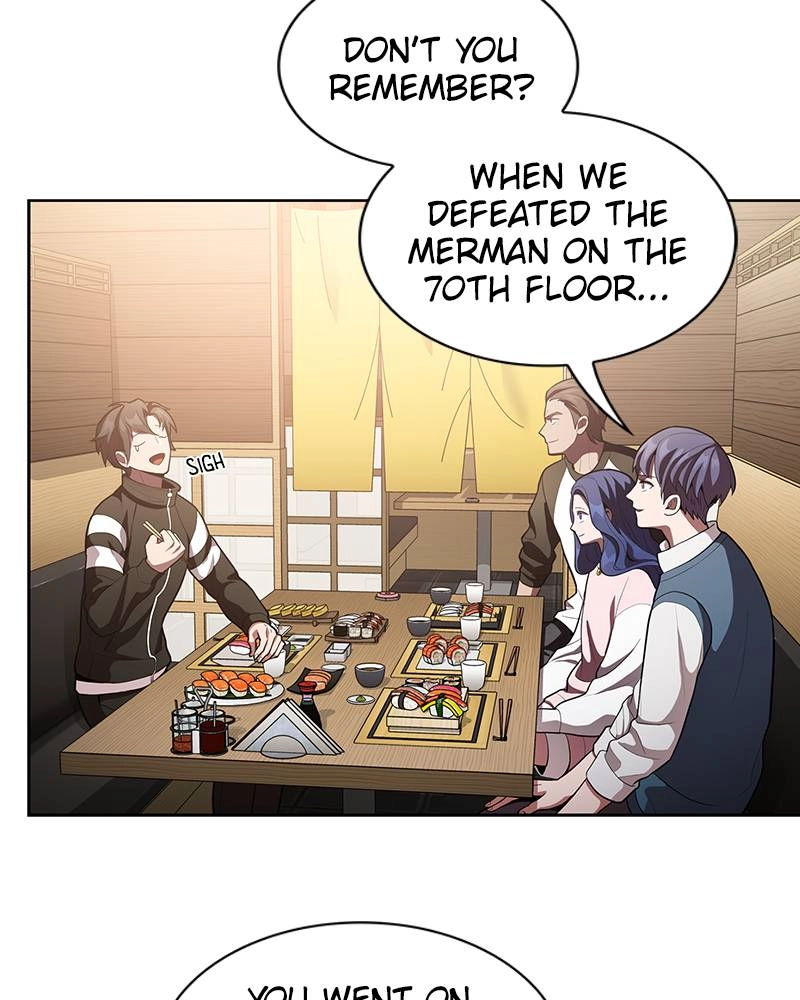 The Advanced Player of the Tutorial Tower Chapter 7 - Page 91