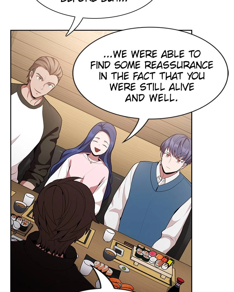 The Advanced Player of the Tutorial Tower Chapter 7 - Page 99