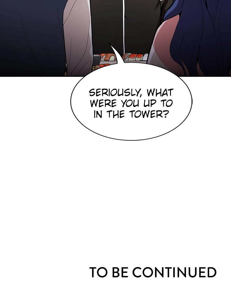 The Advanced Player of the Tutorial Tower Chapter 7 - Page 117
