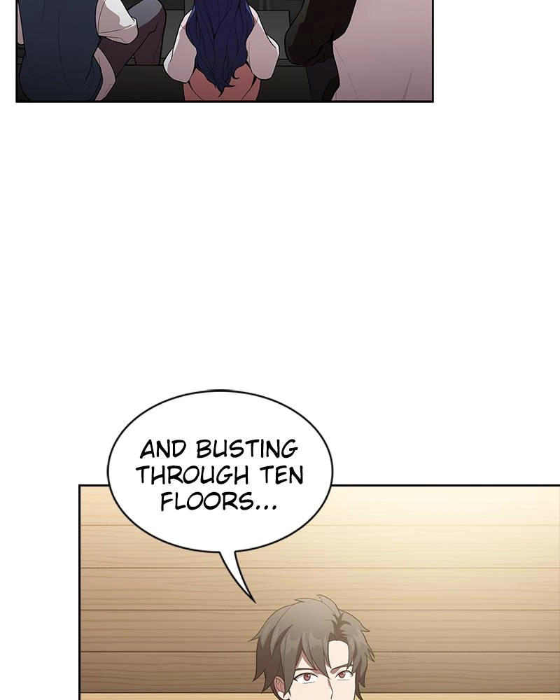 The Advanced Player of the Tutorial Tower Chapter 8 - Page 13