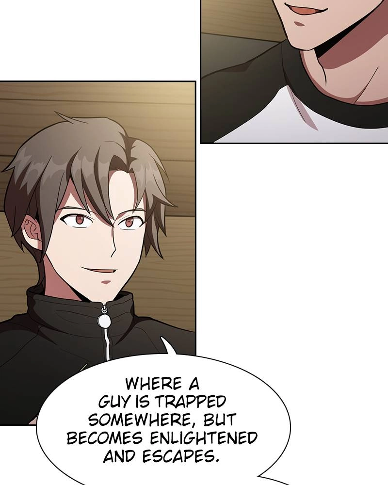 The Advanced Player of the Tutorial Tower Chapter 8 - Page 39