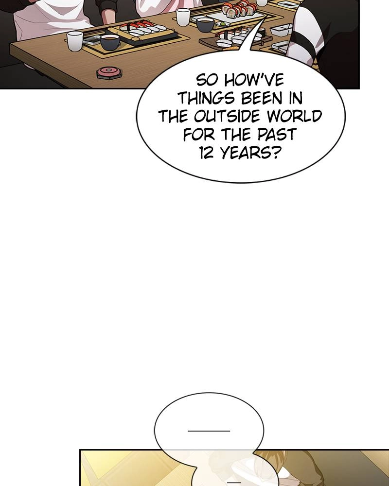 The Advanced Player of the Tutorial Tower Chapter 8 - Page 54