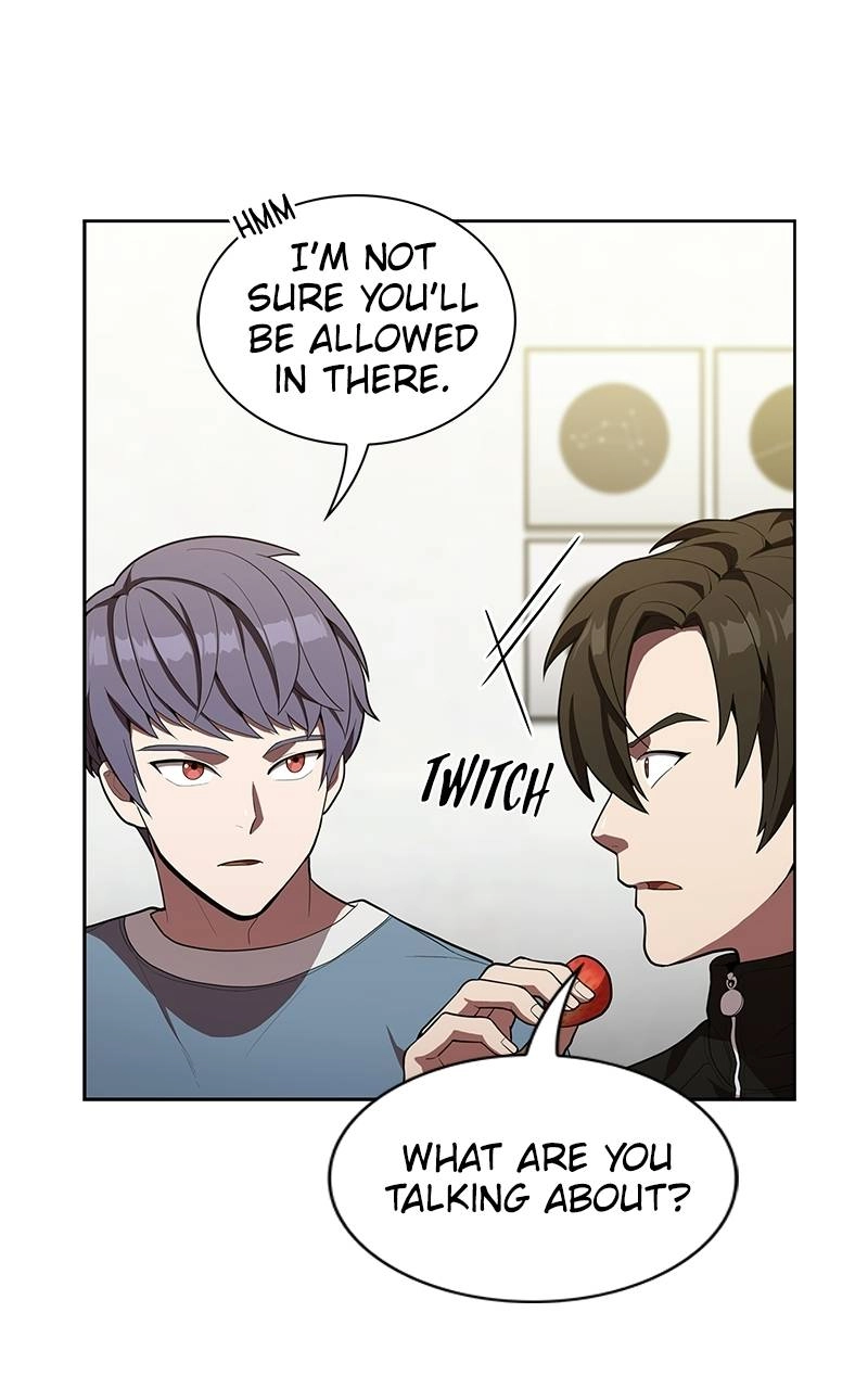 The Advanced Player of the Tutorial Tower Chapter 10 - Page 7