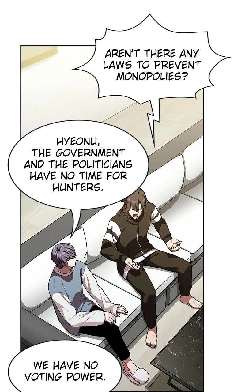The Advanced Player of the Tutorial Tower Chapter 10 - Page 11