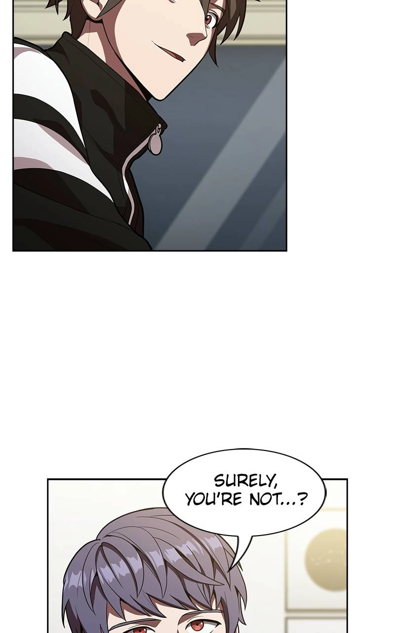 The Advanced Player of the Tutorial Tower Chapter 10 - Page 19