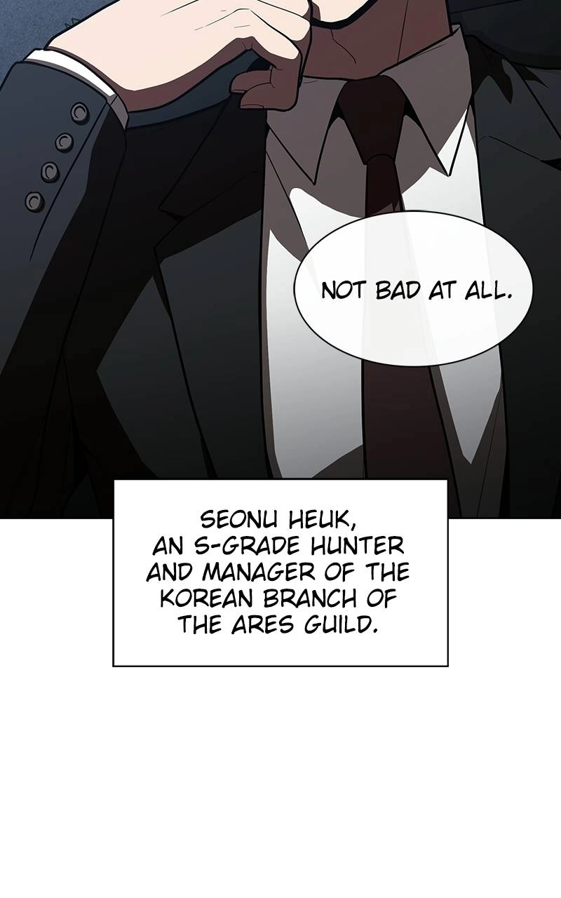 The Advanced Player of the Tutorial Tower Chapter 10 - Page 33