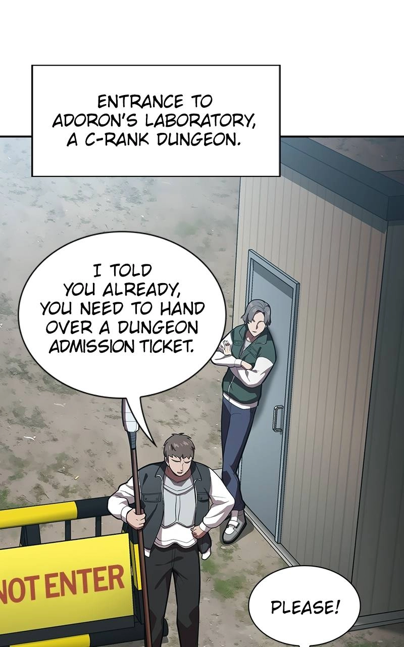 The Advanced Player of the Tutorial Tower Chapter 10 - Page 71