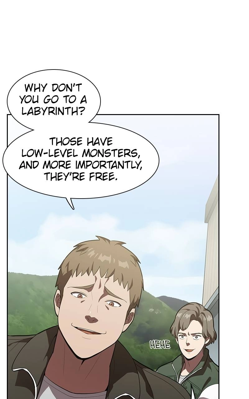 The Advanced Player of the Tutorial Tower Chapter 10 - Page 74