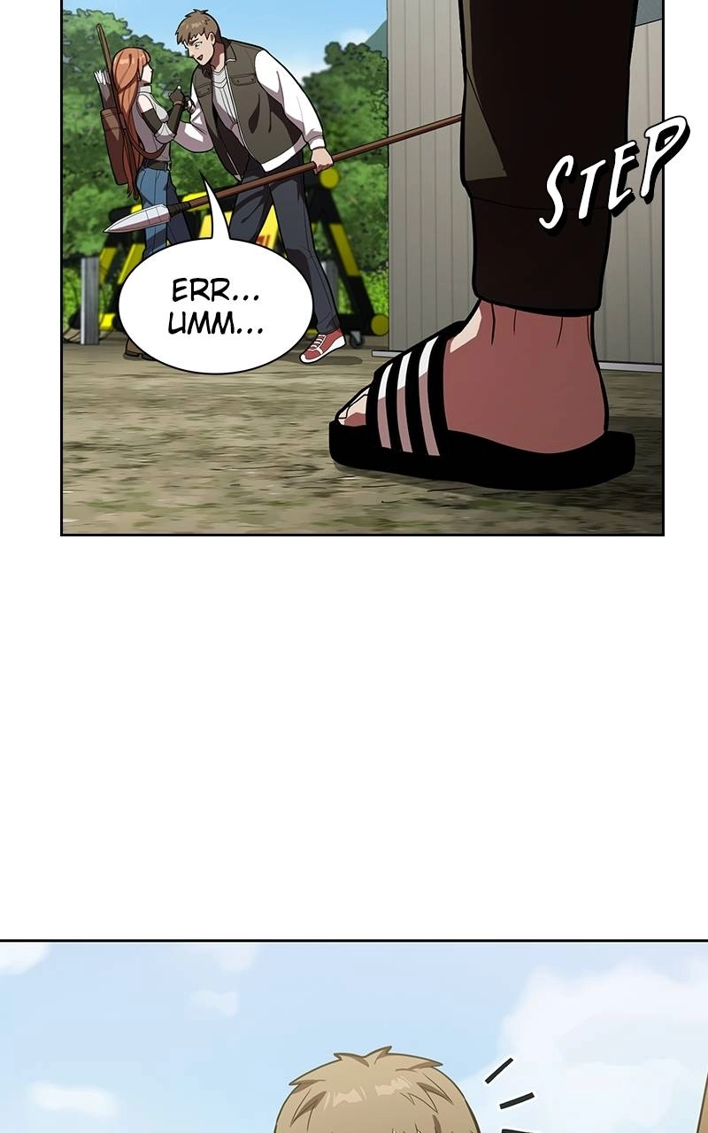 The Advanced Player of the Tutorial Tower Chapter 10 - Page 80