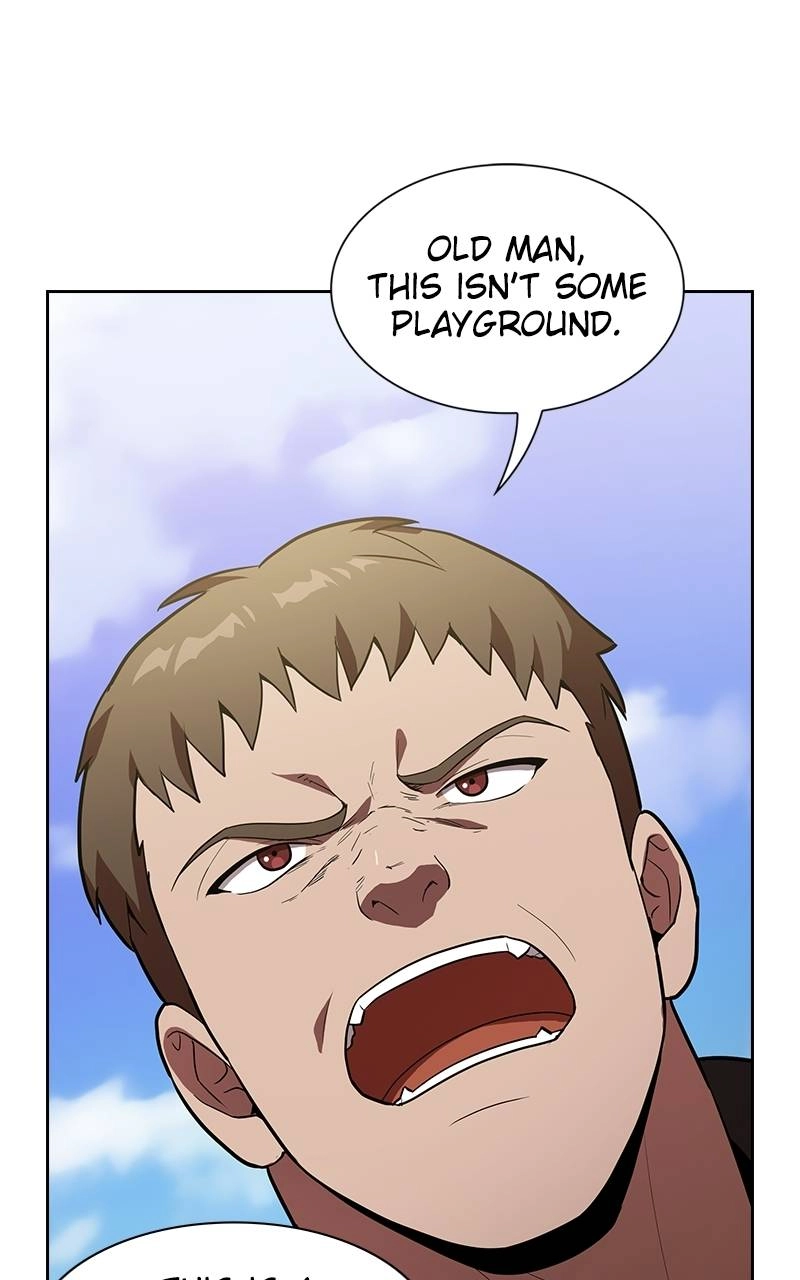 The Advanced Player of the Tutorial Tower Chapter 10 - Page 87