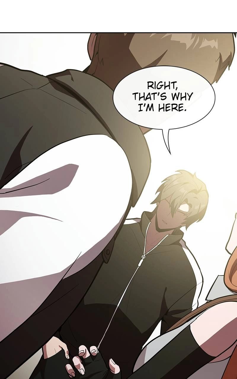 The Advanced Player of the Tutorial Tower Chapter 10 - Page 89