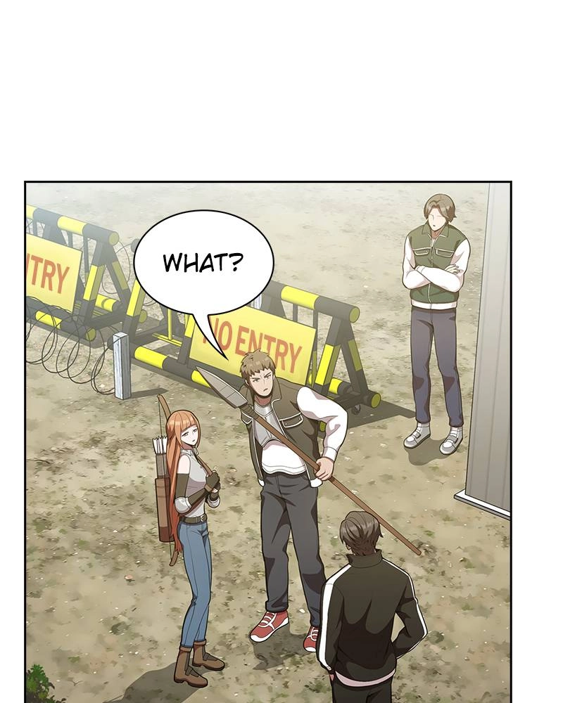 The Advanced Player of the Tutorial Tower Chapter 11 - Page 3