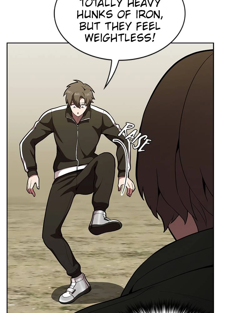 The Advanced Player of the Tutorial Tower Chapter 11 - Page 37