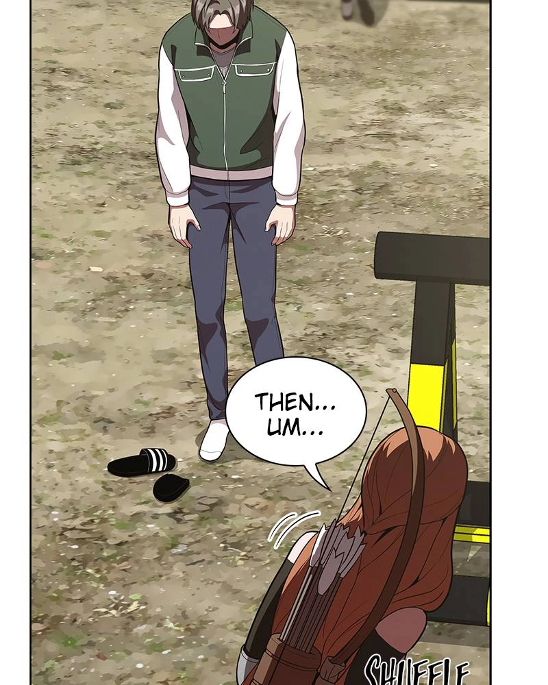 The Advanced Player of the Tutorial Tower Chapter 11 - Page 43