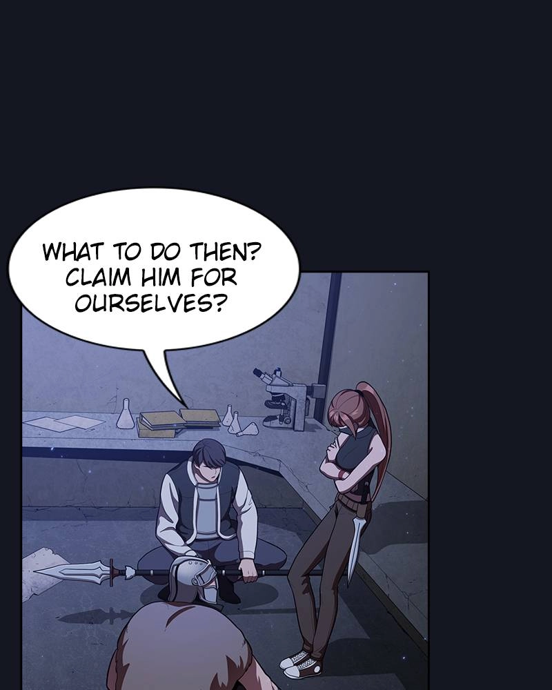 The Advanced Player of the Tutorial Tower Chapter 11 - Page 105