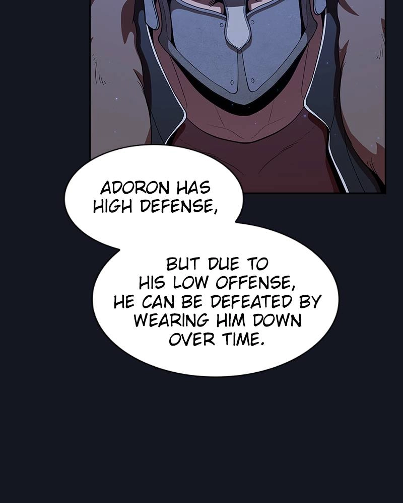 The Advanced Player of the Tutorial Tower Chapter 11 - Page 110