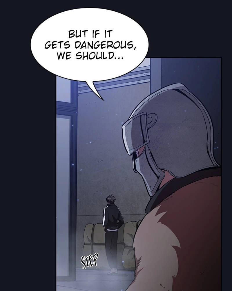 The Advanced Player of the Tutorial Tower Chapter 11 - Page 116