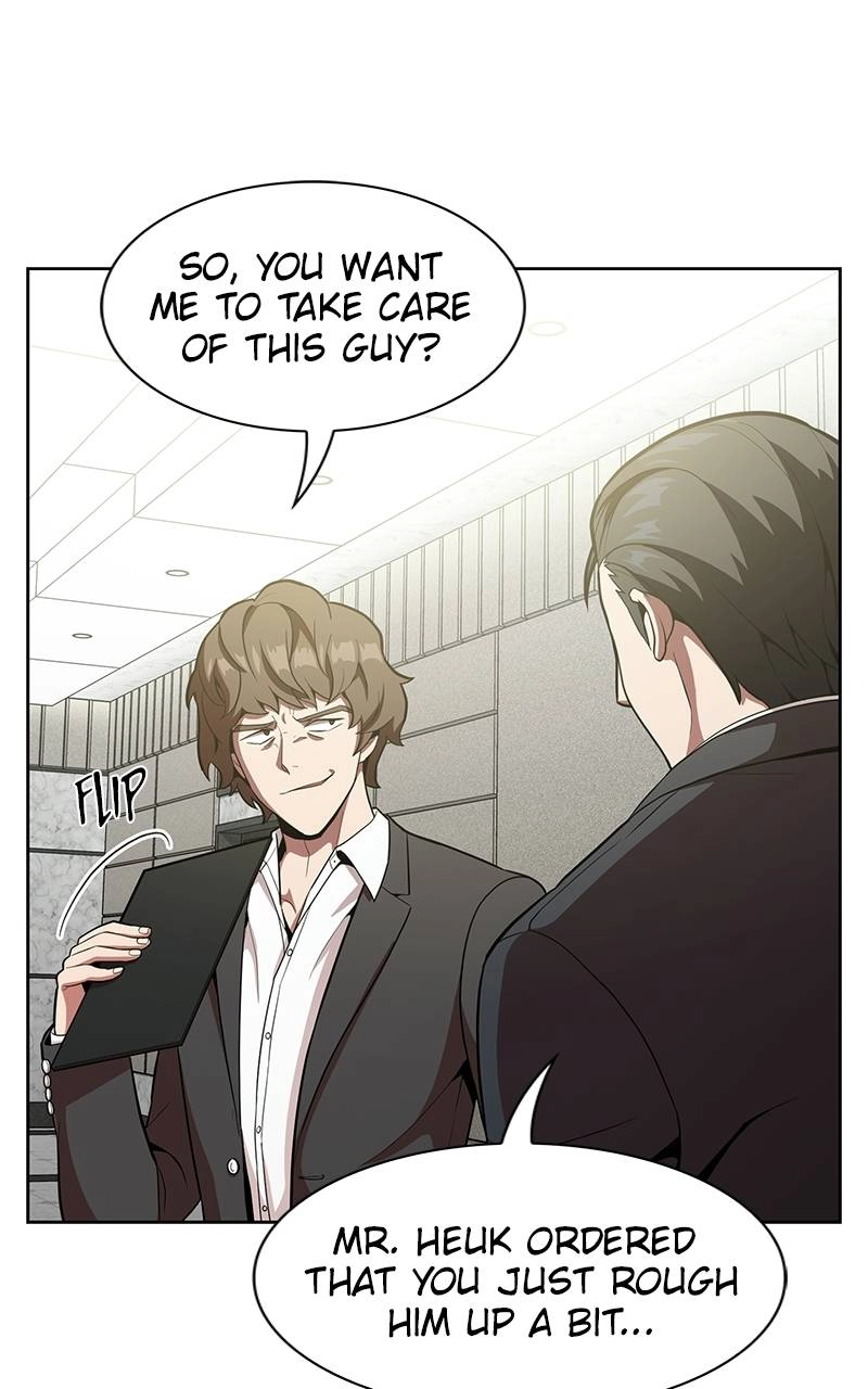 The Advanced Player of the Tutorial Tower Chapter 12 - Page 46