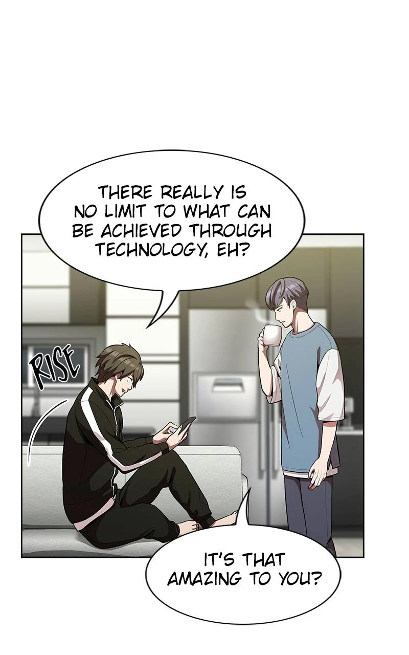 The Advanced Player of the Tutorial Tower Chapter 12 - Page 69