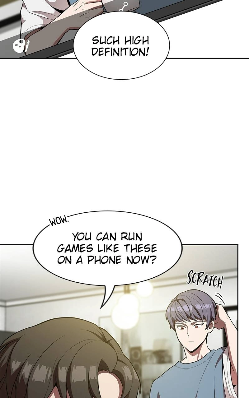 The Advanced Player of the Tutorial Tower Chapter 12 - Page 72