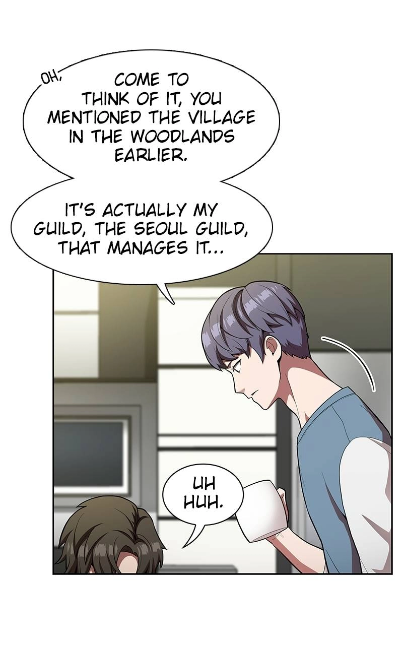 The Advanced Player of the Tutorial Tower Chapter 12 - Page 74