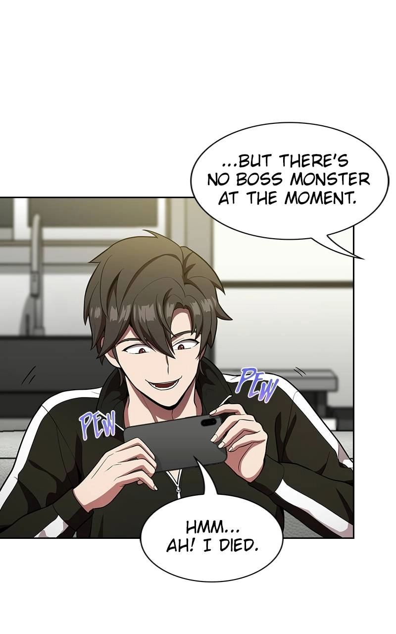 The Advanced Player of the Tutorial Tower Chapter 12 - Page 75